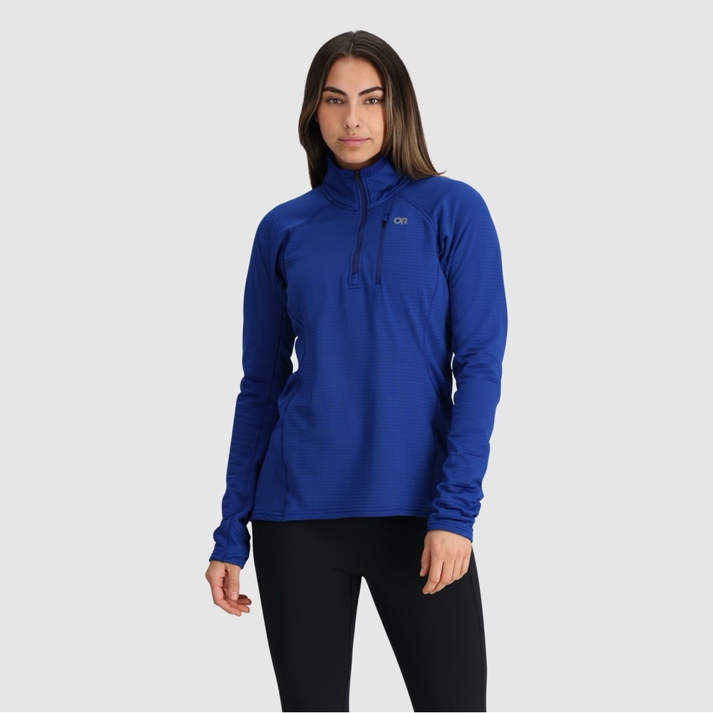 Outdoor Research Vigor Grid Fleece Sweater